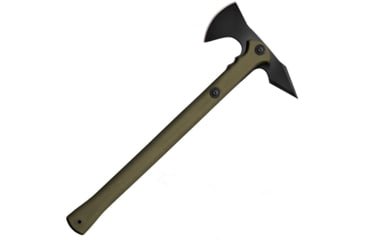 Image of Cold Steel Trench Hawk 19in, OD Green, CS-90PTHG