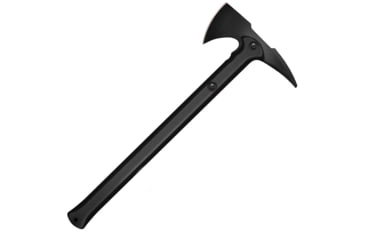Image of Cold Steel War Hawk Axe, 8.5in Drop Forged 1055 Carbon, Drop Forged 1055 Carbon Handle, CS-90PTWH