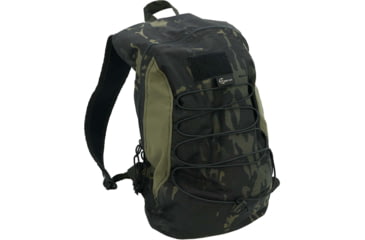 Image of Cole-Tac 18L Daypack, Black Multicam/Ranger, SP1025
