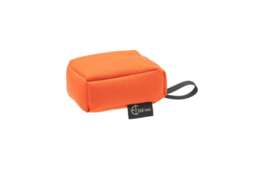 Image of Cole-Tac Bitty Shooting Rest with Loop, Burnt Orange, BSB109