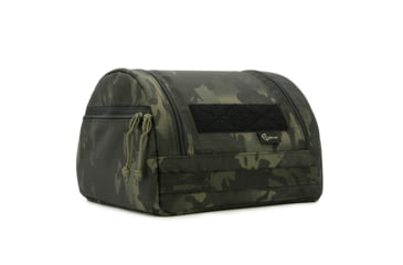 Image of Cole-Tac Brain Bucket Bag, Black Multicam, NVB105