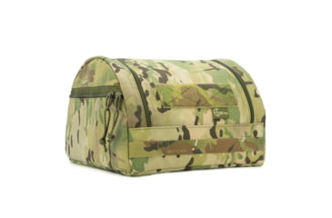 Image of Cole-Tac Brain Bucket Bag, Multicam, NVB104