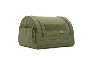 Image of Cole-Tac Brain Bucket Bag, Ranger Green, NVB103