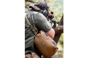 Image of Cole-Tac Cuddle Bag