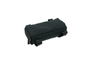 Image of Cole-Tac Flat Bag, Black, FB201