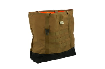 Image of Cole-Tac Grocery Getter, Coyote Brown, GG1002