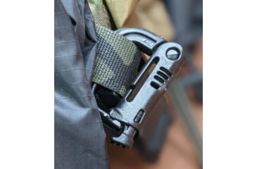 Image of Cole-Tac Hand Hut, Wolf Grey, HH1006