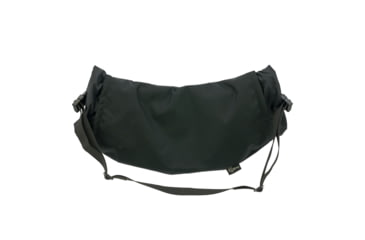 Image of Cole-Tac Hand Hut, Black, HH1001