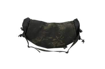 Image of Cole-Tac Hand Hut, Black Multicam, HH1010