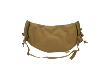 Image of Cole-Tac Hand Hut, Coyote Brown, HH1002