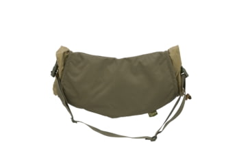 Image of Cole-Tac Hand Hut, Ranger Green, HH1004