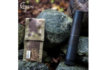 Image of Cole-Tac Hybrid Tool Pouch, Multicam, TP103