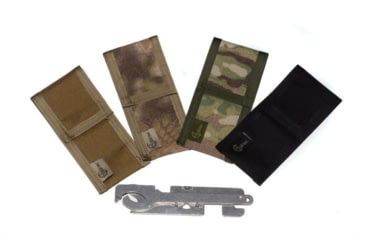 Image of Cole-Tac Hybrid Tool Pouch, Multicam, TP103