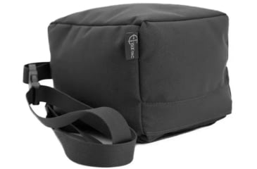 Image of Cole-Tac Little Cuddle Bag, Black, LCB201