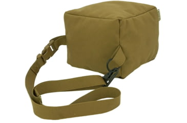 Image of Cole-Tac Little Cuddle Bag, Coyote Brown, LCB204
