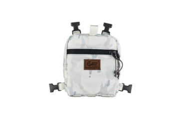 Image of Cole-Tac Quick-Close Standard Bino Pack, Alpine Multicam, BPM1007