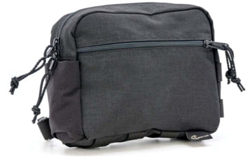 Image of Cole-Tac Scout Rig, Black, SR101