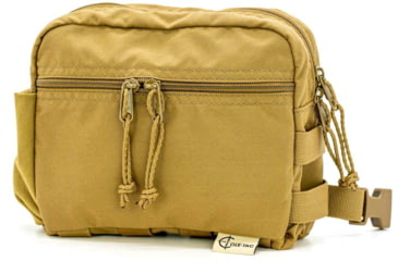 Image of Cole-Tac Scout Rig, Coyote Brown, SR102
