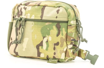 Image of Cole-Tac Scout Rig, Multicam, SR103