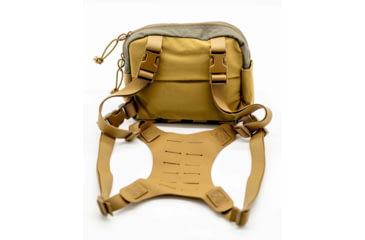 Image of Cole-Tac Scout Rig, Ranger Green, SR105