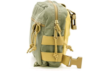 Image of Cole-Tac Scout Rig, Ranger Green, SR105