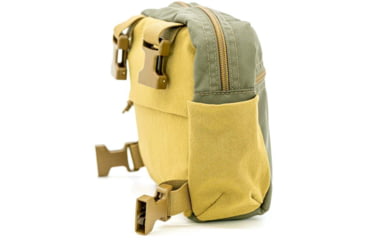 Image of Cole-Tac Scout Rig, Ranger Green, SR105