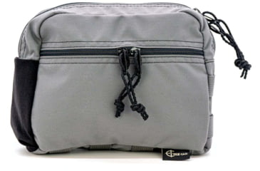 Image of Cole-Tac Scout Rig, Wolf Grey, SR104