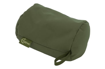 Image of Cole-tac Woobie Bag Rifle Prefilled Ranger Green Rear Bag 0.74 lbs, WB1004