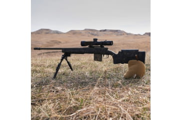Image of Cole-Tac Woobie Bag Stretch, Coyote Brown, WB3102