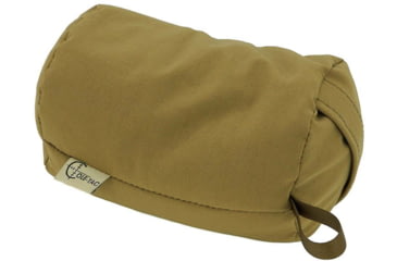 Image of Cole-Tac Woobie Bag Stretch, Coyote Brown, WB3102