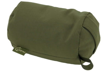 Image of Cole-Tac Woobie Bag Stretch, Ranger Green, WB3103