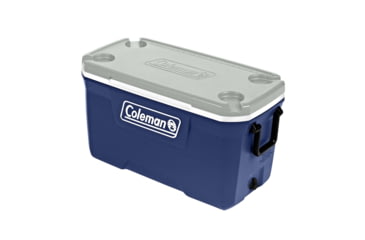 Image of Coleman 316 Series 70-Quart Hard Cooler, Twiling/Red/White, CM1010810001-51
