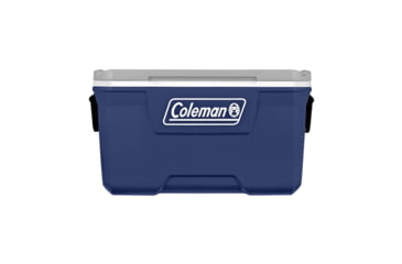 Image of Coleman 316 Series 70-Quart Hard Cooler, Twiling/Red/White, CM1010810001-51