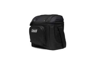 Image of Coleman Chiller 16-Can Soft Cooler, Black, CM1010810002-11