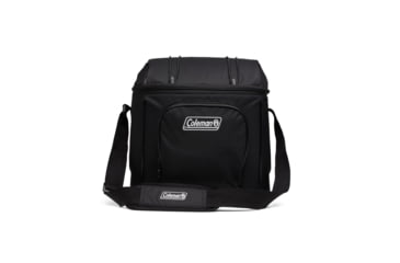 Image of Coleman Chiller 16-Can Soft Cooler, Black, CM1010810002-11