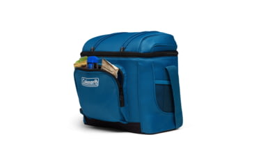 Image of Coleman Chiller 16-Can Soft Cooler, Ocean, CM1010810002-12