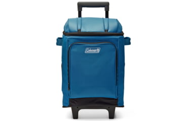 Image of Coleman CHILLER 42-Can Wheeled Soft Cooler, Ocean, CM1010810002-18