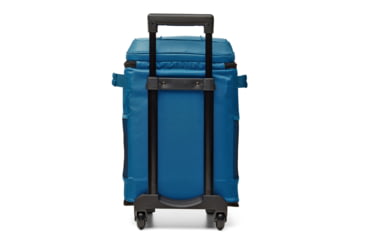 Image of Coleman CHILLER 42-Can Wheeled Soft Cooler, Ocean, CM1010810002-18