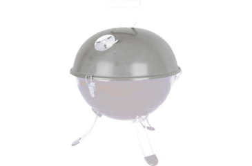 Image of Coleman Outdoor Party Ball Charcoal Grill, 110652