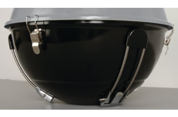 Image of Coleman Outdoor Party Ball Charcoal Grill, Black, 2000038232