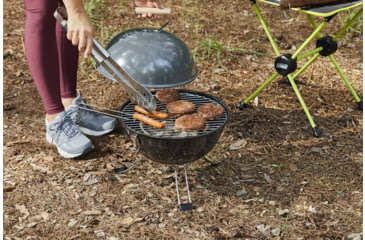 Image of Coleman Outdoor Party Ball Charcoal Grill, 110652