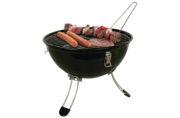 Image of Coleman Outdoor Party Ball Charcoal Grill, 110652
