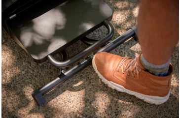 Image of Coleman Roadtrip 19in Griddle, Black, CM1010910003-2