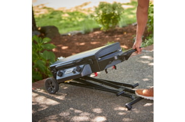 Image of Coleman Roadtrip 19in Griddle, Black, CM1010910003-2