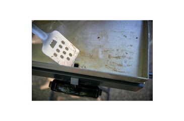 Image of Coleman Roadtrip 19in Griddle, Black, CM1010910003-2