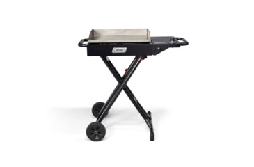 Image of Coleman Roadtrip 19in Griddle, Black, CM1010910003-2