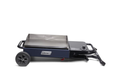 Image of Coleman Roadtrip 19in Griddle, Blue Nights, CM1010910003-1