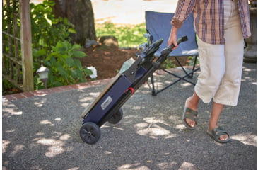 Image of Coleman Roadtrip 19in Griddle, Blue Nights, CM1010910003-1
