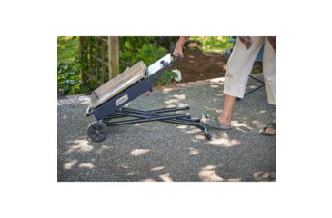 Image of Coleman Roadtrip 19in Griddle, Blue Nights, CM1010910003-1