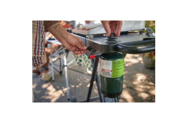 Image of Coleman Roadtrip 19in Griddle, Blue Nights, CM1010910003-1